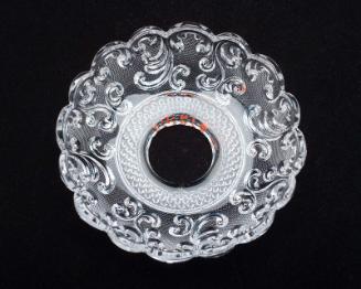 Bobeche (One of a Pair)