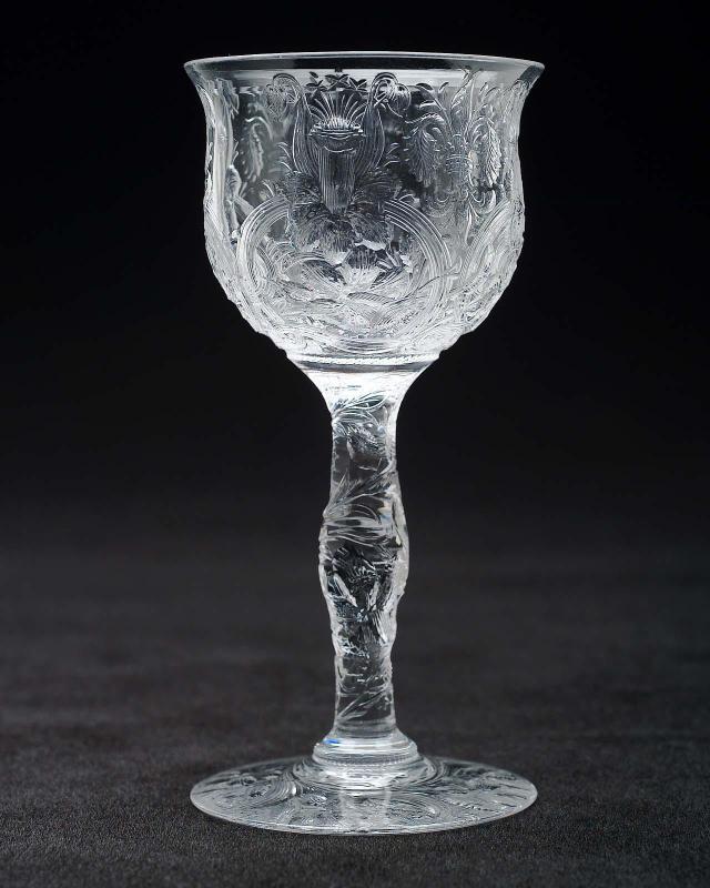 Sherry Glass