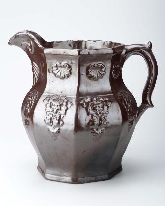 Cider pitcher