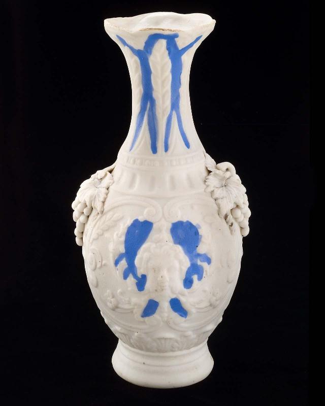 Vase (one of two)