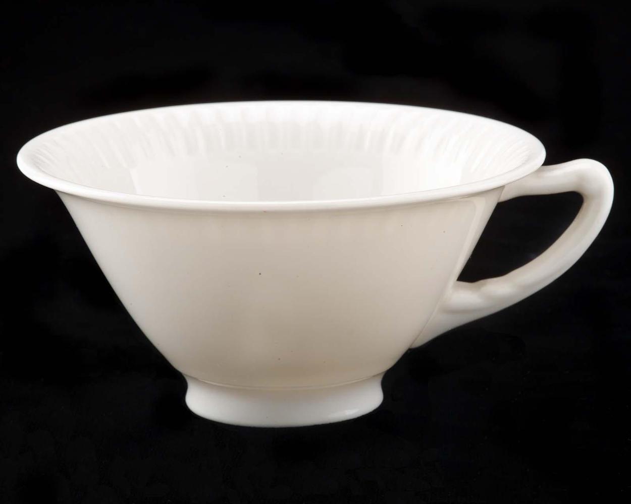 "Shelledge" tea cup