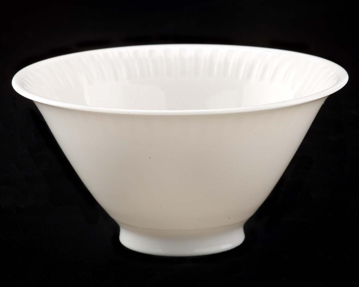 "Shelledge" tea bowl