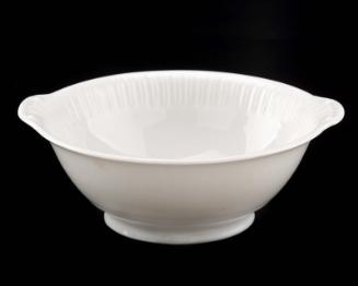 "Shelledge" bowl