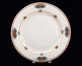 Plate