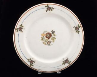 Plate