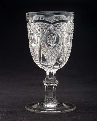 Stem Glass (One of Eight)