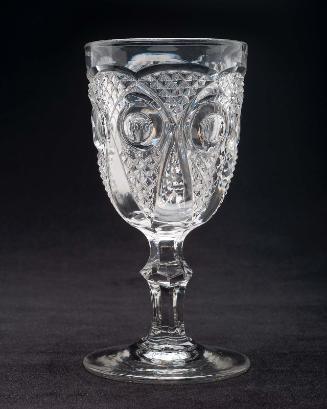 Stem Glass (One of Eight)