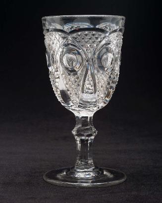 Stem Glass (One of Eight)