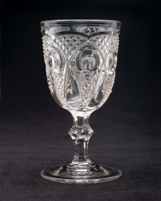 Stem Glass (One of Eight)