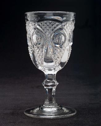 Stem Glass (One of Eight)