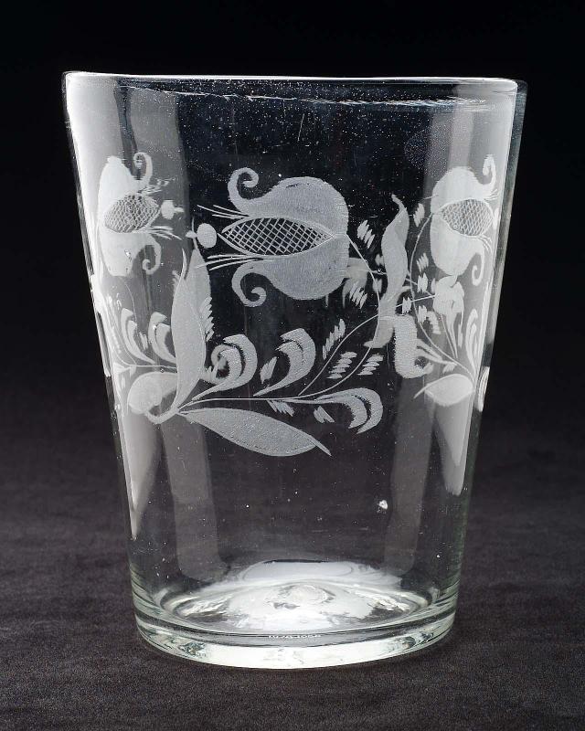 Tumbler