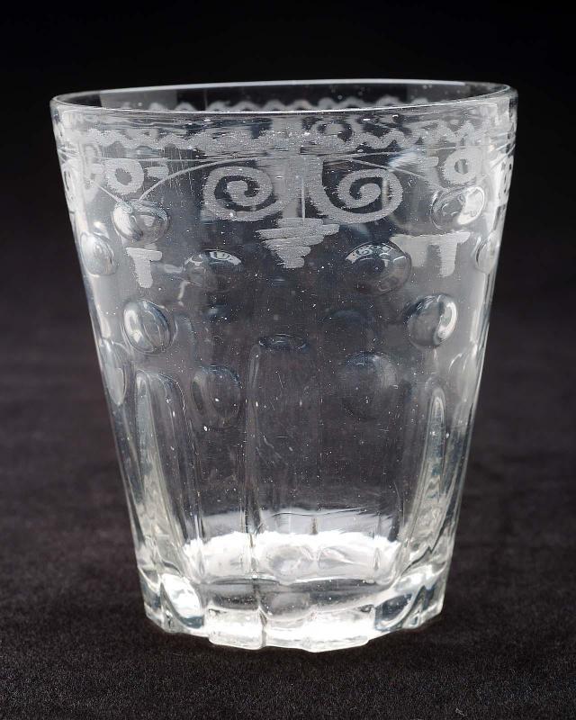 Tumbler