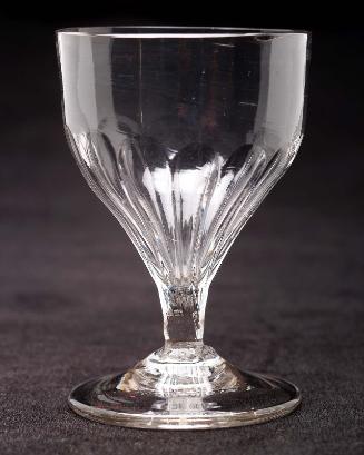 Rummer or Wine Glass