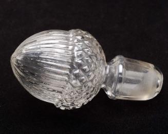 Stopper for decanter