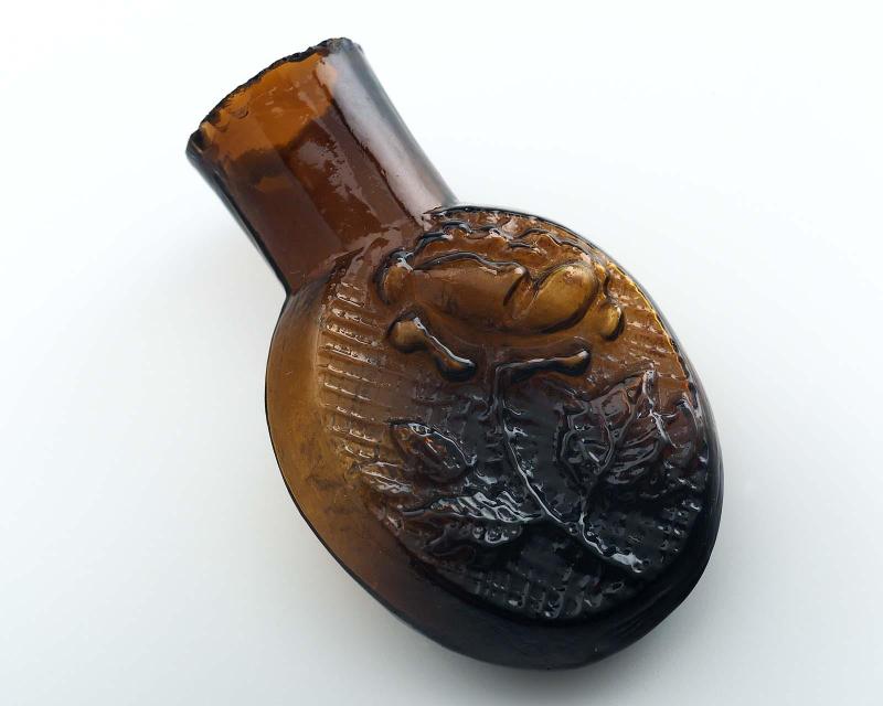 Miniature Flask