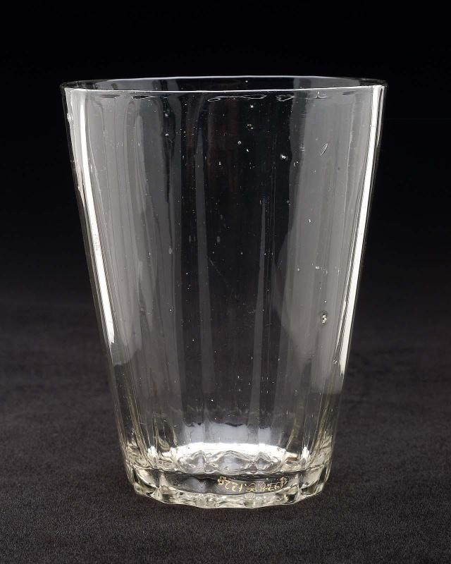 Tumbler