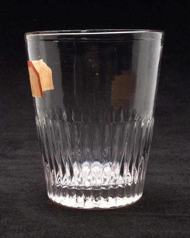 Tumbler