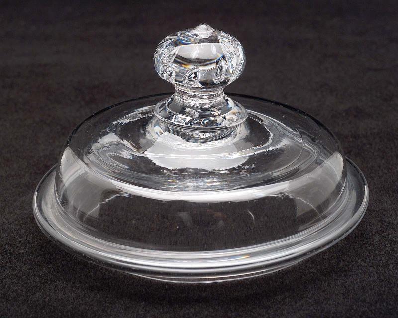 Domed Lid