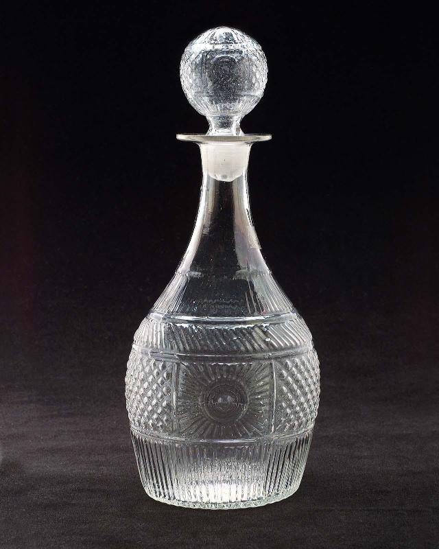 Quart Decanter
