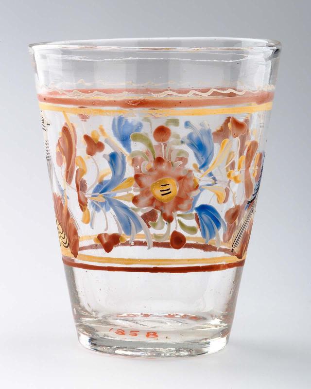 Tumbler