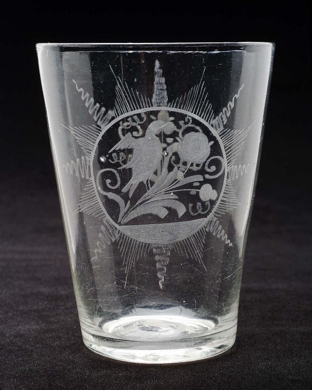 Tumbler