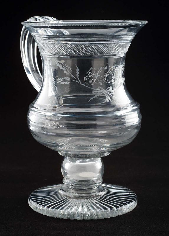 Pitcher