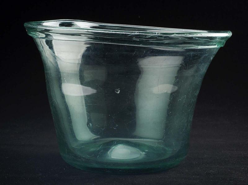 Milk bowl