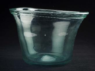 Milk bowl