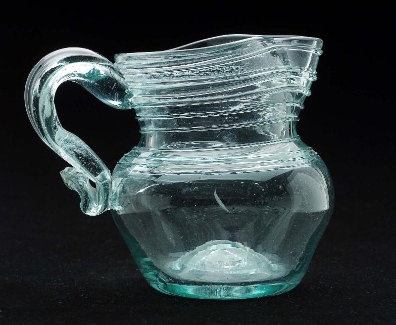 Pitcher
