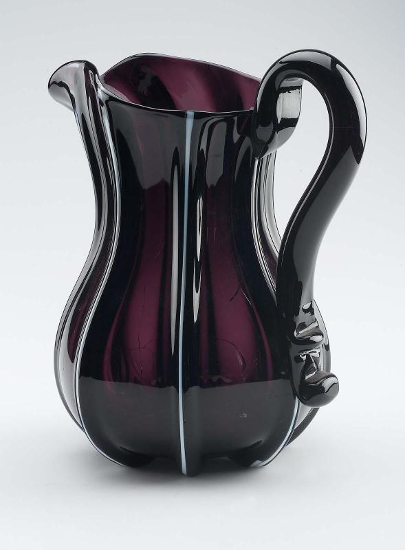 Pitcher