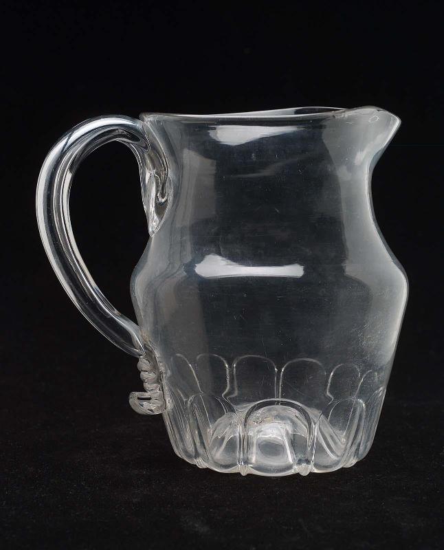 Pitcher