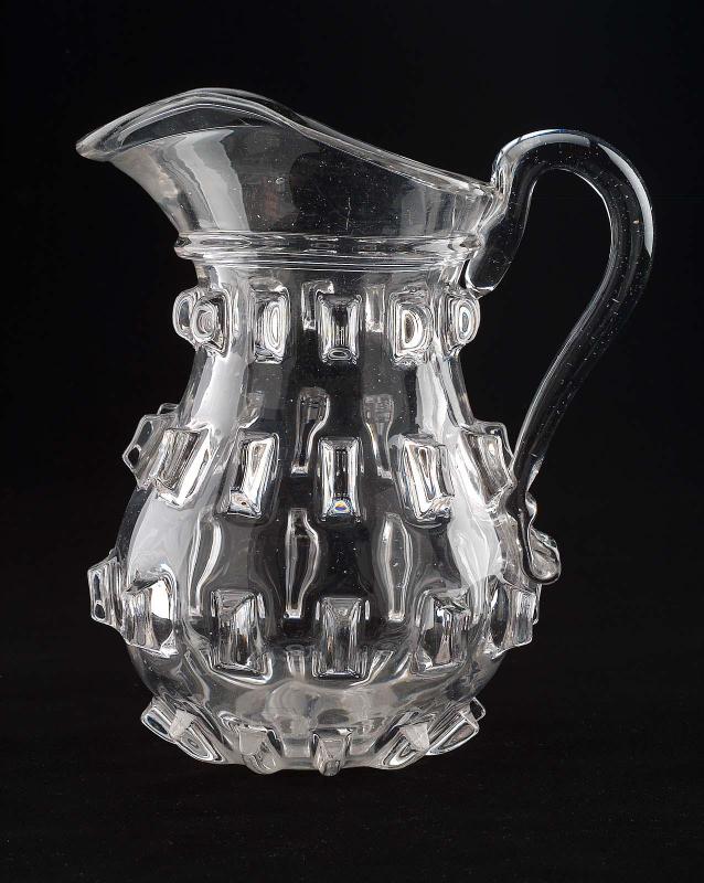 Pitcher