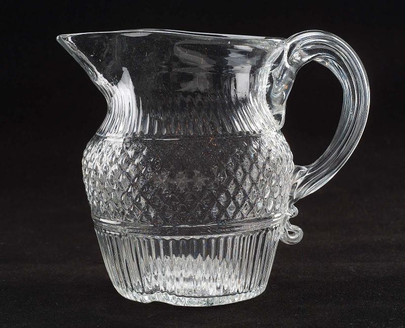 Pitcher