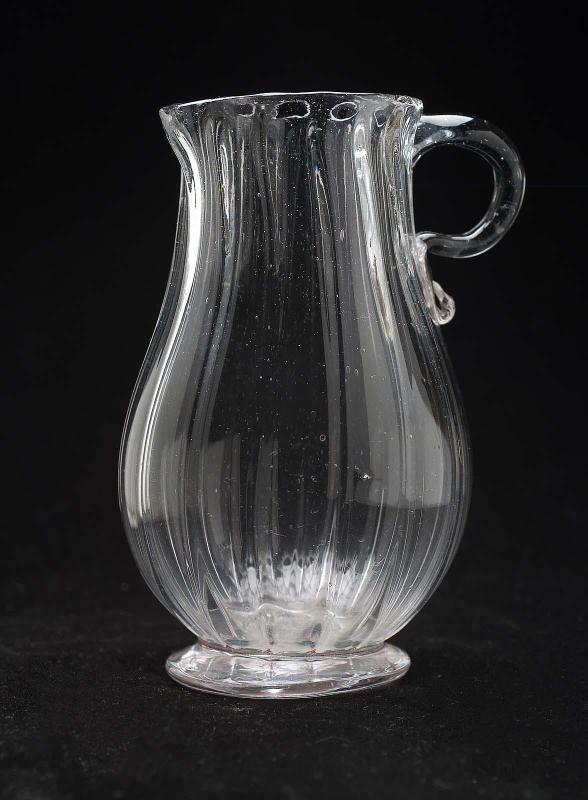 Cream Jug