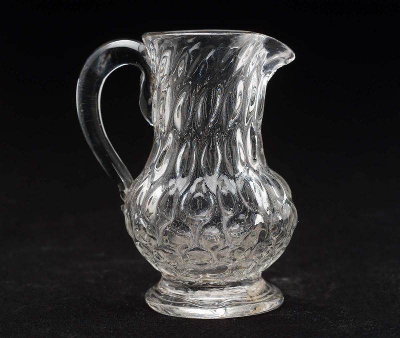 Cream Jug