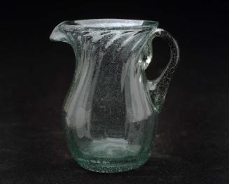 Cream Jug