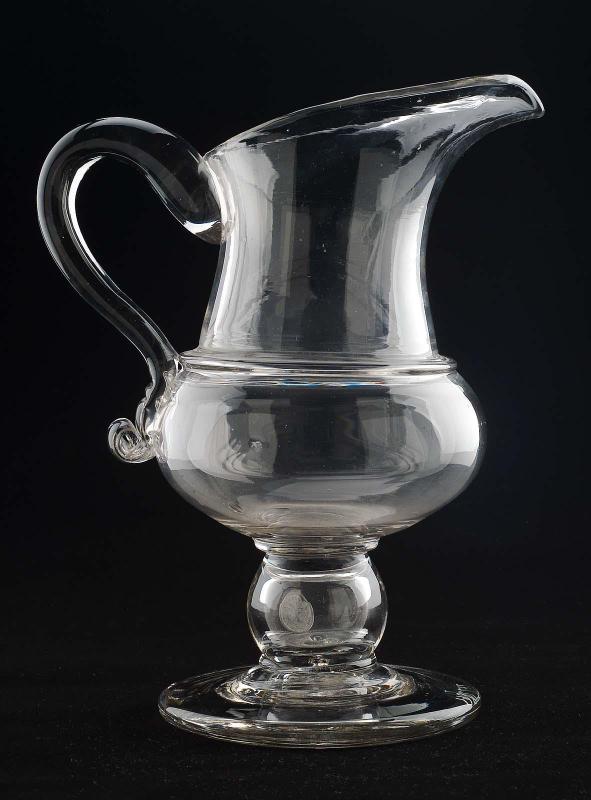 Pitcher