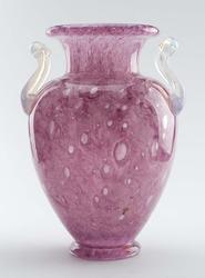 "Cluthra" vase