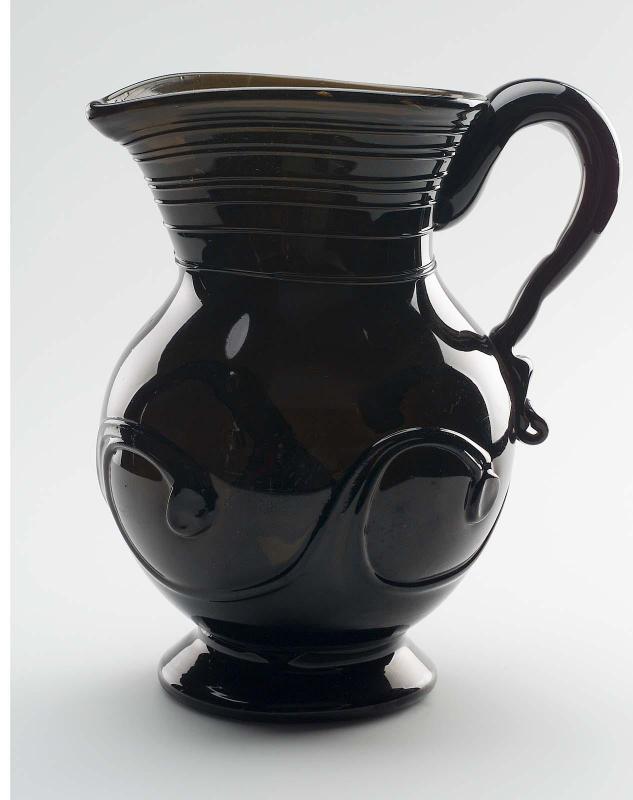 Pitcher