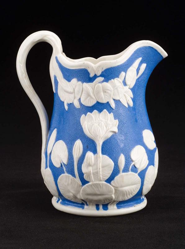 Pitcher