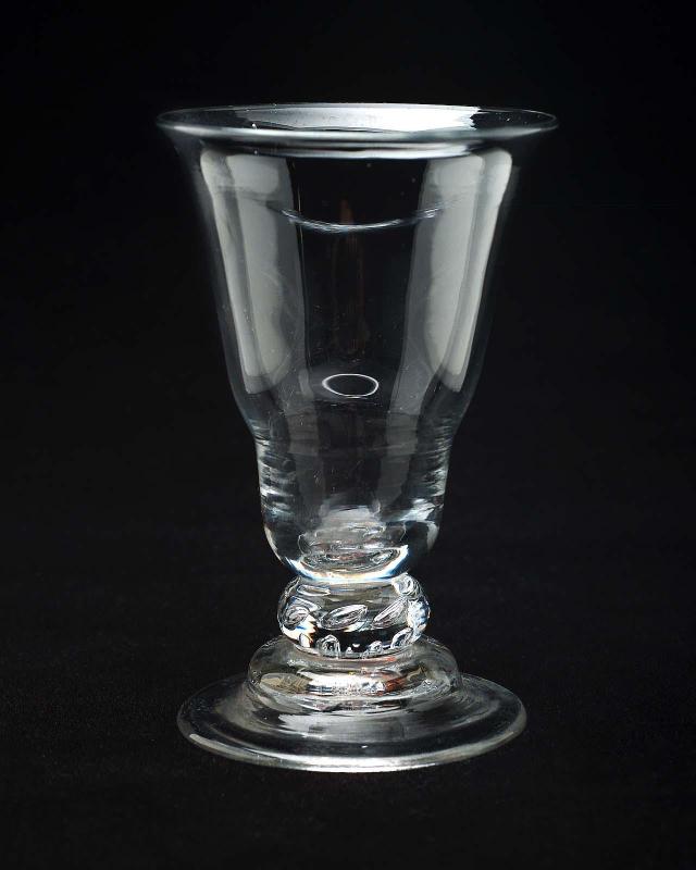 Sweetmeat glass