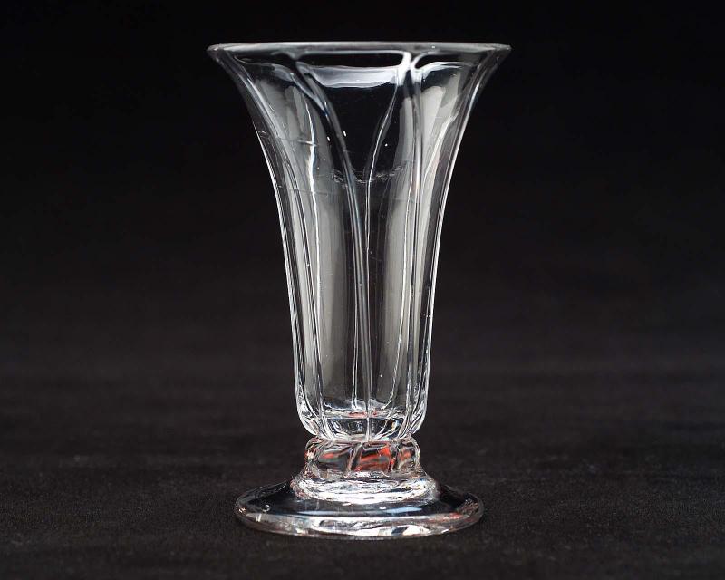 Sweetmeat glass