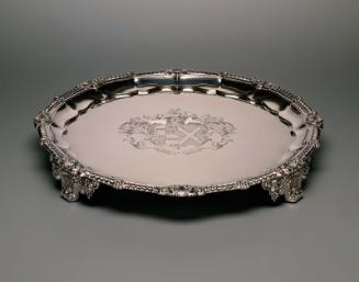 Salver