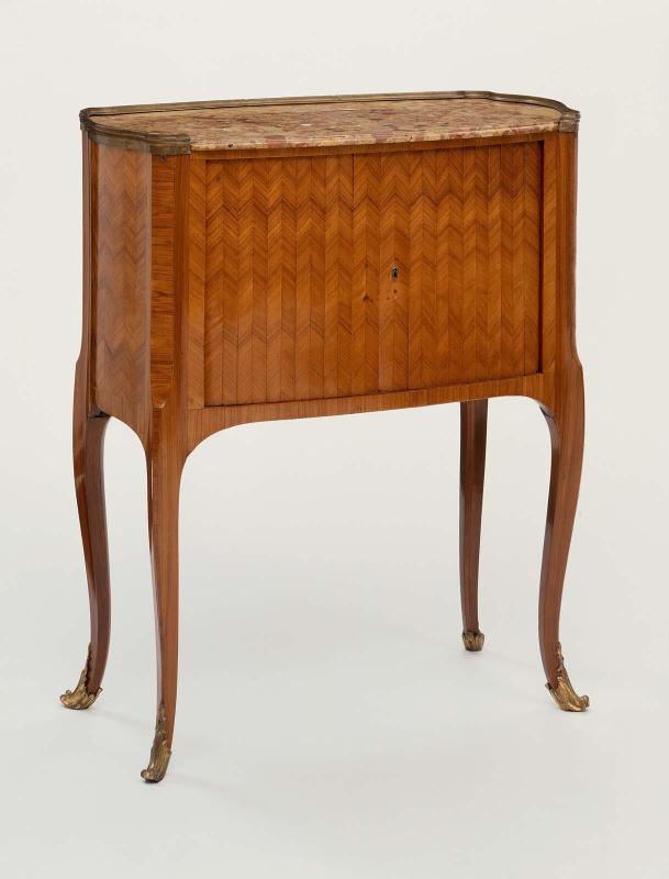 Secretary