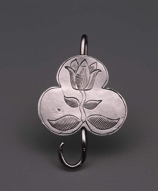 Decorative hook