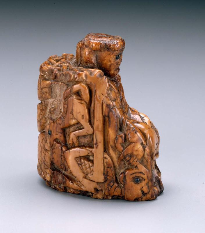 Chess piece