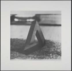 Untitled, from the portfolio Nine Objects (Neun Objekte)