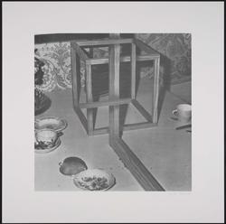 Untitled, from the portfolio Nine Objects (Neun Objekte)