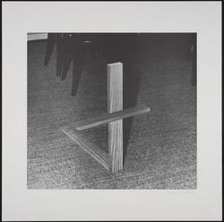 Untitled, from the portfolio Nine Objects (Neun Objekte)