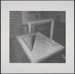Untitled, from the portfolio Nine Objects (Neun Objekte)